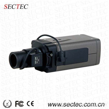 CCTV Stand / Box Camera with OSD Menu (ST-985P)